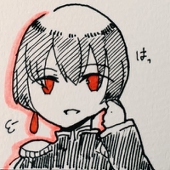 メゾ娘