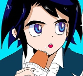 唯乃ミリ