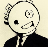 躁
