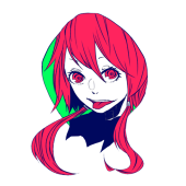 きゃな子