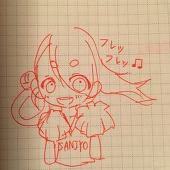 だっきっき