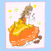 紫乃塚李月