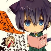 SUZU猫