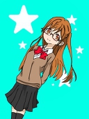 おず