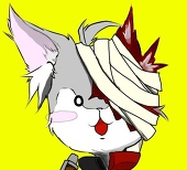 猫まんじゅう