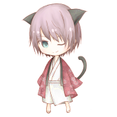 きなこ