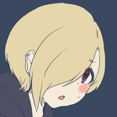 ま