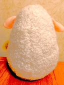 ラムカレー