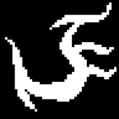 J