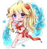 ぽいちゅん