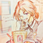 シズヨウ