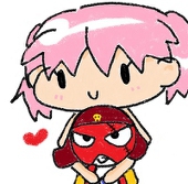 あお