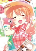 ももあ