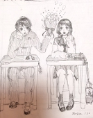 葵ルカ