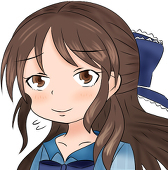 チャリ