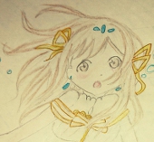 やや