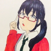 花夏（ｶｶ）