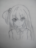 痕月