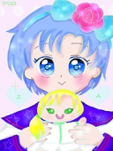 ｸﾛﾛ