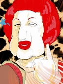 むめ