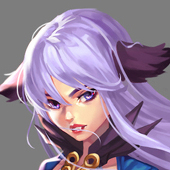 angel_橙