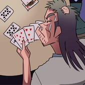 プール