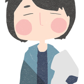いま