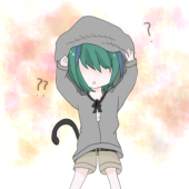 迷い猫