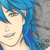 M☆