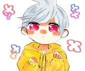 黒眼組P/kr/.ポキナー