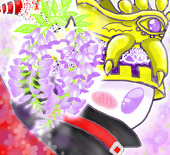 藤花