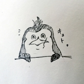 あんきもくん