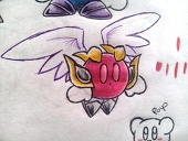 PinkBorb