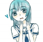 てふせ