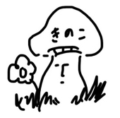 きのこたろう