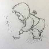 猫缶 こまち