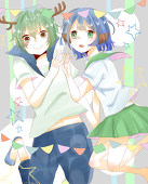 てちこ