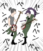 ド