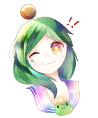 授花かえる