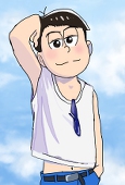 夕日はな