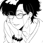 て