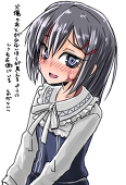 幻兽萌咲狼