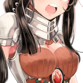 白湯@右ぅ