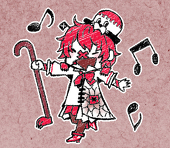 のんびり