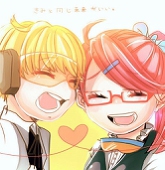 ちゃこ