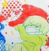 のこ梨