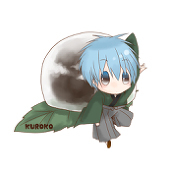 なみき
