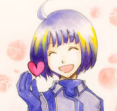 ゆっこ