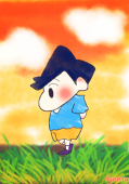 ゆいかん。