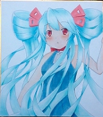 なっちぃさん